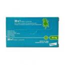 オンシオール20mg(中型犬用10-20kg)1箱30錠