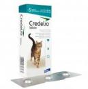 クレデリオ(猫用2.0-8.0kg) 6チュアブル