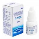 シーナック(白内障治療の目薬)3mg+ 1% w/v 10 ml