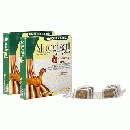 【2箱】ストロングハートプラス中型犬用(12～22kg)12チュアブル