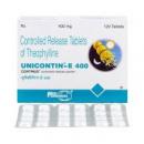 ユニコンチンE400mg120錠