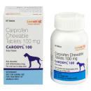 カロダイルチュアブル(リマダイル・ジェネリック)100mg 60錠