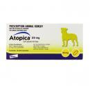 アトピカ 25mg ソフトカプセル 15錠