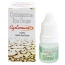 シクロミューン点眼薬 3ml