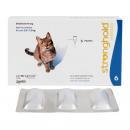 ストロングホールド猫用 (2.6-7.5kg)45mg　0.75mlx6本入