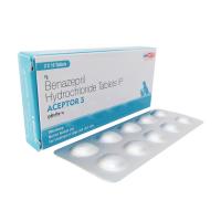 アセプター(フォルテコールジェネリック)犬猫用 5mg 30錠