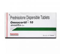 オムナコーチル10mg(プレドニゾロンジェネリック)100錠