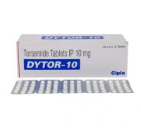 ダイトール10mg(ルプラックジェネリック)75錠