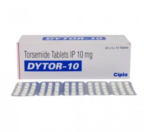ダイトール10mg(ルプラックジェネリック)75錠
