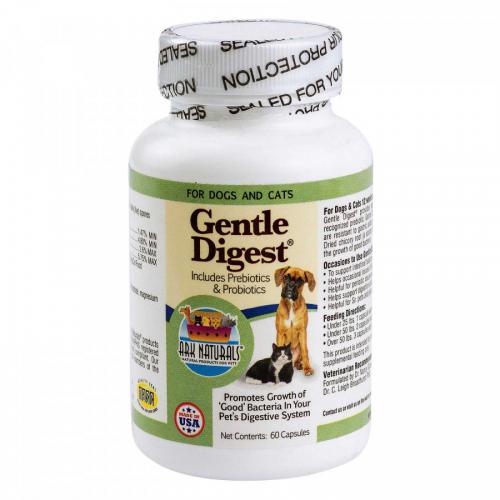 ジェントルダイジェスト(GENTLE DIGEST)60カプセル