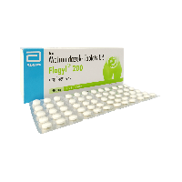 フラジール200mg 90錠