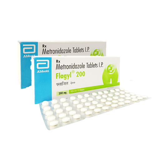 【2箱】フラジール200mg 180錠