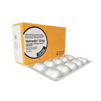 ベトメディン(Vetmedin)10mg 50錠