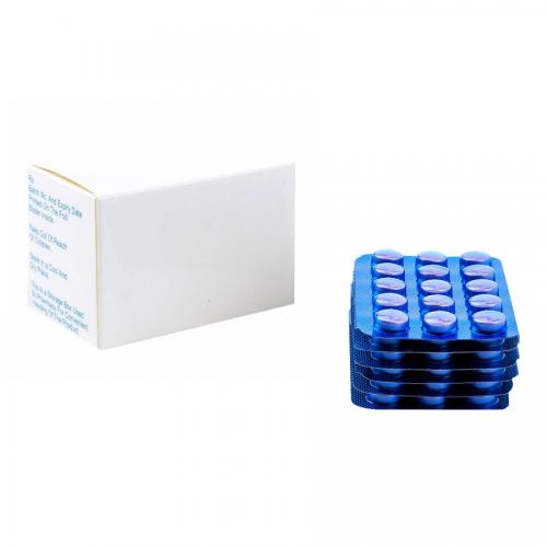 メトロジール200mg 90錠