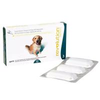 レボリューション大型犬用 20～40kg/1箱3本入り