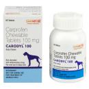 カロダイルチュアブル(リマダイル・ジェネリック)100mg 60錠