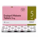 エナラプリル  5mg28錠