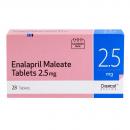 エナラプリル 2.5mg 28錠