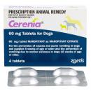 セレニア 60mg　4錠