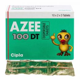 アジー100mg 60錠