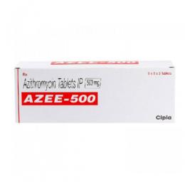 アジー500mg 30錠