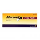 アタカンド(Atacand)16mg 28錠
