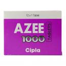 アジー1000mg 10錠