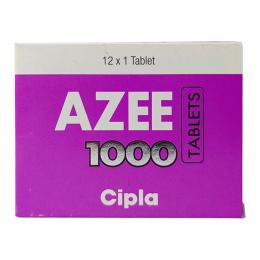 アジー1000mg 10錠