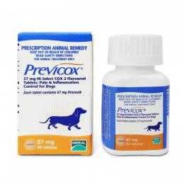プレビコックス(Previcox) 57mg 60錠