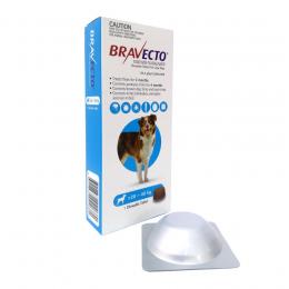 ブラベクト(Bravecto)大型犬用 1000mg 1錠
