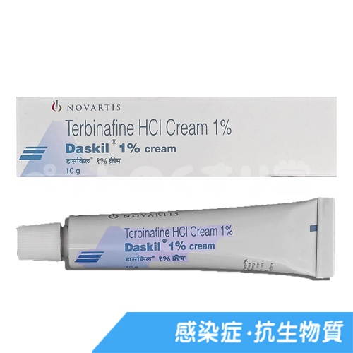 感染症・抗生物質